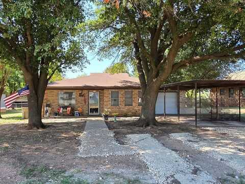 215 Main, Blackwell, TX 79506
