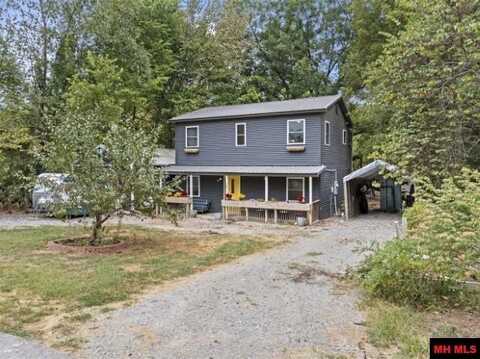 503 GIRARD STREET, Flippin, AR 72634