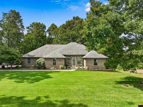 198 BRECKENRIDGE COURT, Mountain Home, AR 72653