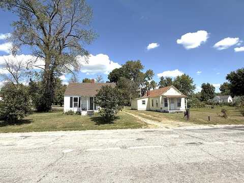 506/508 Maple, Shelbina, MO 63468