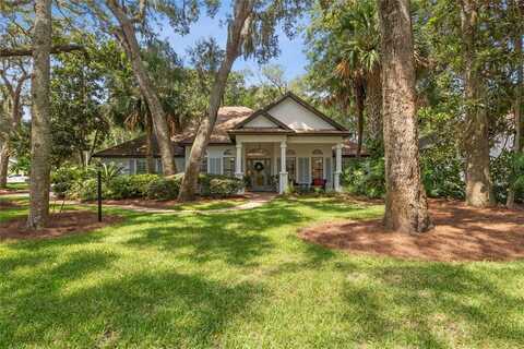 4964 SPANISH OAKS CIRCLE, Fernandina Beach, FL 32034