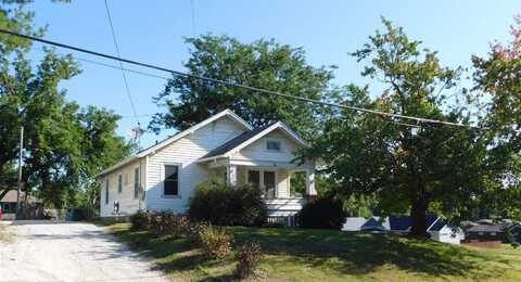 503 W Spencer Street, Creston, IA 50801