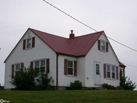1290 Creamery Road, Afton, IA 50830