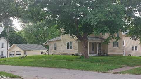 210 N 8Th Street, Red Oak, IA 51566