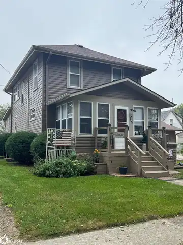 107 10th Street N, Humboldt, IA 50548