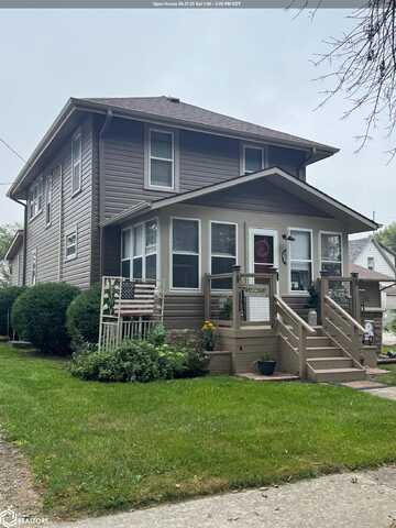 107 10th Street N, Humboldt, IA 50548