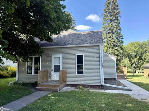 604 Sand Street, Churdan, IA 50050