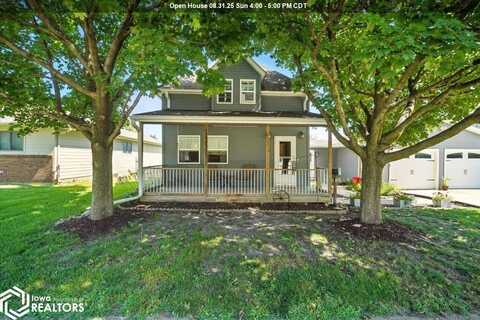 1409 10Th Street, Eldora, IA 50627