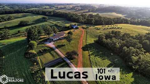25095 490th Street, Chariton, IA 50049