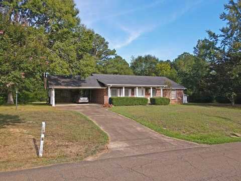 1408 Boyd Street, Water Valley, MS 38965