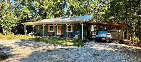 609 County Road 107, Water Valley, MS 38965