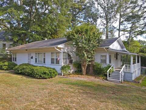 418 Wood Street, Water Valley, MS 38965