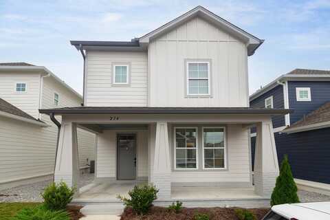 214 Honeysuckle Way, Oxford, MS 38655
