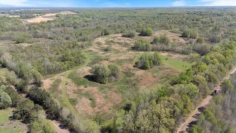 Hogfoot Road, Senatobia, MS 38668