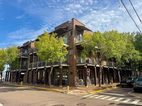 1100 207 Tyler Avenue, Oxford, MS 38655