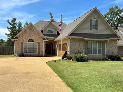 1817 Atlanta Avenue, Oxford, MS 38655