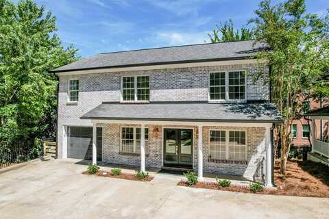 419 A Van Buren Avenue, Oxford, MS 38655