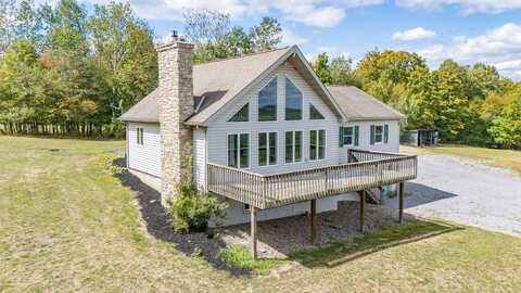 297 Bully Lane, Tioga, PA 16946