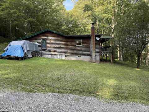 65 Timber Stone Road, Bowden, WV 26254