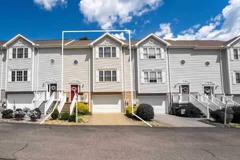 110 New Castle Drive, Morgantown, WV 26508