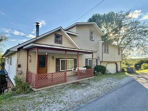 602 Hoult Road, Fairmont, WV 26554