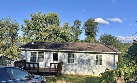 149 Second Street, Belington, WV 26250