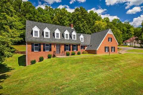 3703 Swallowtail Drive, Morgantown, WV 26508