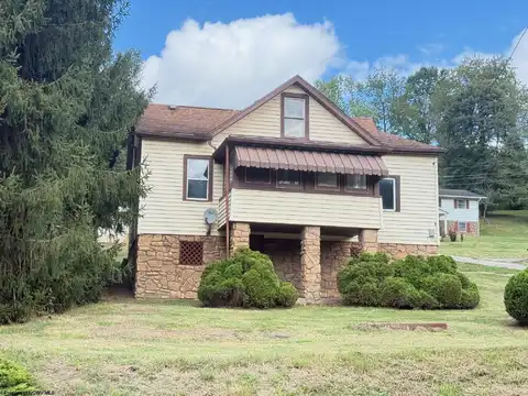 1352 Limestone Road, Clarksburg, WV 26301