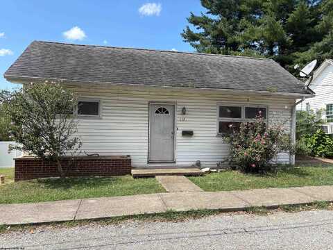 117 Brown Avenue, Weston, WV 26452