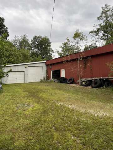 131 Shawnee Drive, Buckhannon, WV 26201