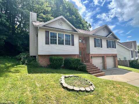 2061 Pinecrest Drive, Morgantown, WV 26505