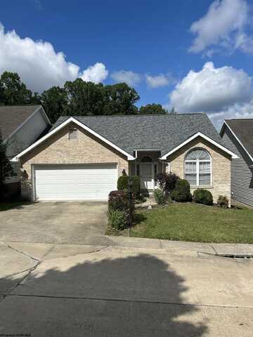 109 Cobblestone Circle, Morgantown, WV 26505