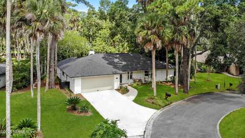 91 RIO Drive, Ponte Vedra Beach, FL 32082