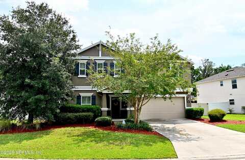 83 HERITAGE OAKS Drive, St. Johns, FL 32259