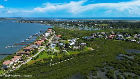 107 FIDDLER CRAB Lane, Saint Augustine, FL 32080