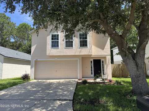 3428 ALEC Drive, Middleburg, FL 32068