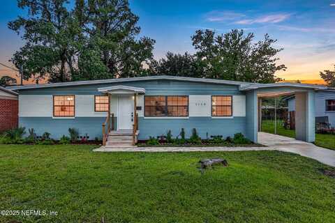 2138 LARRY Drive, Jacksonville, FL 32216