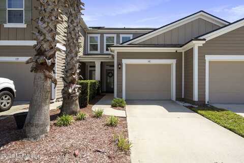 143 SERVIA Drive, St. Johns, FL 32259