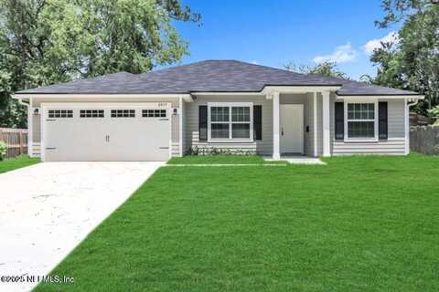 7276 RIDGEWAY Road N, Jacksonville, FL 32244