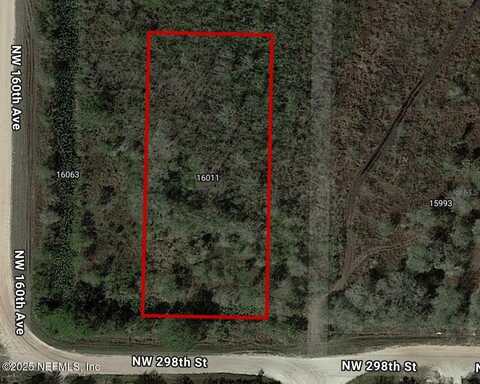 16011 NW 298TH Street, Okeechobee, FL 34972