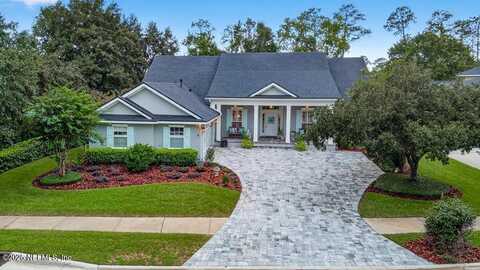 1116 EAGLE POINT Drive, Saint Augustine, FL 32092