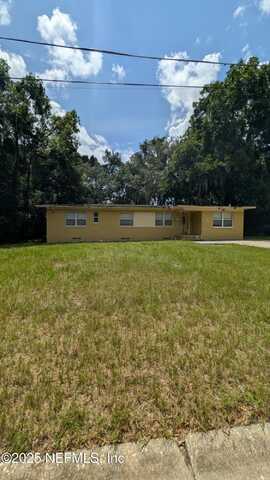 5756 CHERRY LAUREL Drive, Jacksonville, FL 32210
