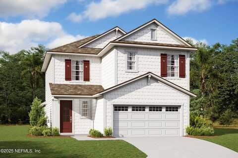 825 CAIDEN Drive, Ponte Vedra, FL 32081
