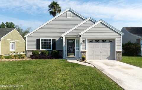 7747 COATBRIDGE Lane N, Jacksonville, FL 32244
