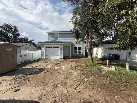 8331 COCOA Avenue, Jacksonville, FL 32211