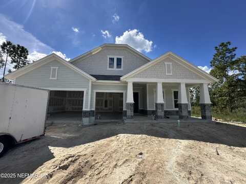 168 ARBOR CREEK Drive, Saint Augustine, FL 32092