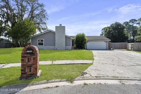 11050 OAK RIDGE Drive W, Jacksonville, FL 32225
