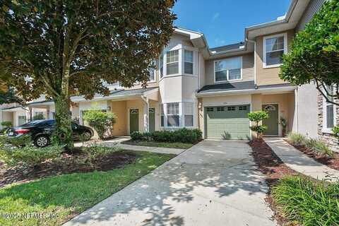 3750 SILVER BLUFF Boulevard unit: 506, Orange Park, FL 32065