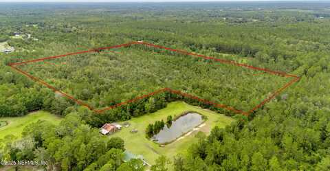 NE 180TH Street, Starke, FL 32091