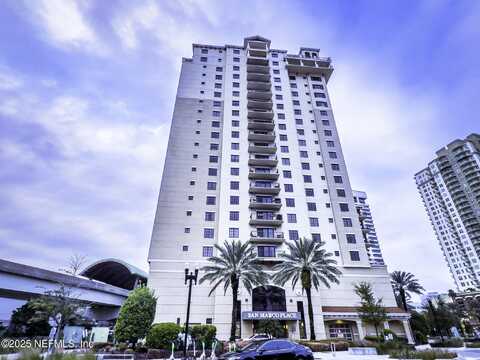 1478 RIVERPLACE Boulevard unit: 401, Jacksonville, FL 32207